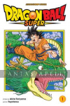 Dragon Ball Super 01