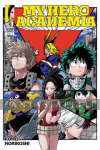 My Hero Academia 08