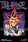 kuva tuotteesta on linkki tuotesivulle: Yu-Gi-Oh!  3in1: 10 (28-29-30)