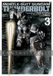 Mobile Suit Gundam Thunderbolt 03