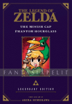 Legend of Zelda Legendary Edition 4: Minish Cap/ Phantom Hourglass