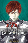 Requiem of the Rose King 06