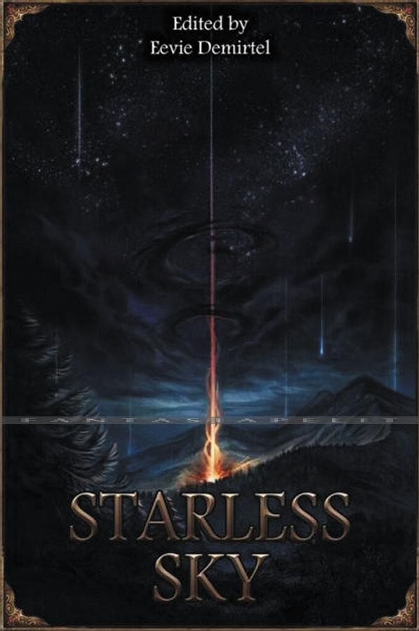 Dark Eye RPG: Starless Sky