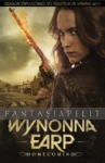 Wynonna Earp: Homecoming