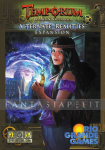 kuva tuotteesta on linkki tuotesivulle: Temporum: Alternate Realities Expansion