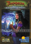 Temporum: Alternate Realities Expansion