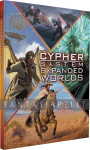 kuva tuotteesta on linkki tuotesivulle: Cypher System: Expanded Worlds