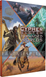 Cypher System: Expanded Worlds