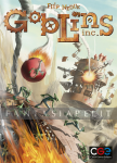 kuva tuotteesta on linkki tuotesivulle: Goblins, Inc.