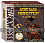 Boss Monster: Implements of Destruction