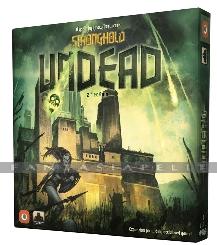 Stronghold 2nd Edition: Undead