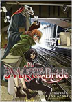 Ancient Magus' Bride 07