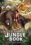 Manga Classics: Jungle Book