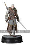 Witcher  3: Wild Hunt -Geralt, Grandmaster Ursine Figure