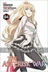 kuva on linkki tuotesivulle: Asterisk War 04