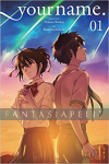 kuva tuotteesta on linkki tuotesivulle: Your Name. 1