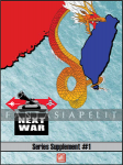 kuva tuotteesta on linkki tuotesivulle: Next War: Series Supplement 1