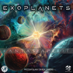 Exoplanets