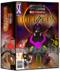 Sentinels of the Multiverse: OblivAeon Expansion