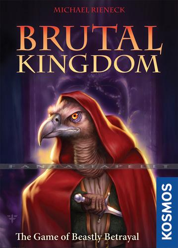 Brutal Kingdom