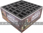 kuva tuotteesta on linkki tuotesivulle: Foam Tray Set For Star Wars Imperial Assault Board Game Box
