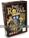kuva on linkki tuotesivulle: Port Royal - lisäosa 1 (suomeksi)