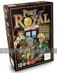 Port Royal - lisäosa 1 (suomeksi)