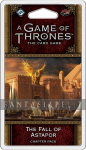 kuva tuotteesta on linkki tuotesivulle: Game of Thrones LCG 2: BG3 -The Fall of Astapor Chapter Pack