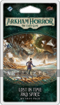 Arkham Horror LCG: DL6 -Lost in Time and Space Mythos Pack