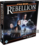 kuva tuotteesta on linkki tuotesivulle: Star Wars Rebellion: Rise of the Empire