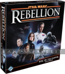 Star Wars Rebellion: Rise of the Empire