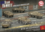 BTR-60 Company (Plastic)
