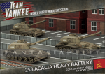 kuva tuotteesta on linkki tuotesivulle: 2S3 Acacia Heavy Battery
