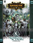 Forces Of Warmachine: Retribution Of Scyrah Command