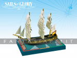 Sails of Glory -Real Carlos 1787 / Conde de Regla 1786 S.O.L Ship Pack