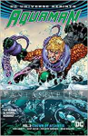 kuva tuotteesta on linkki tuotesivulle: Aquaman 03: Crown of Atlantis