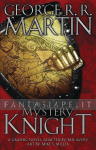 kuva tuotteesta on linkki tuotesivulle: Mystery Knight (HC)
