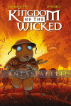 Kingdom Of The Wicked (HC)