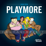 kuva tuotteesta on linkki tuotesivulle: Playmore (HC)