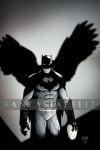 kuva tuotteesta on linkki tuotesivulle: Batman 02: The City of Owls (HC)