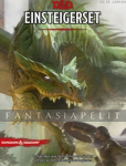 kuva on linkki tuotesivulle: D&D 5: Einsteigerset