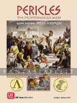 kuva tuotteesta on linkki tuotesivulle: Pericles: The Peloponnessian Wars