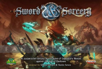 kuva tuotteesta on linkki tuotesivulle: Sword & Sorcery: Immortal Souls