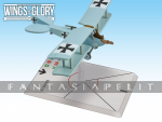 Wings of Glory: Albatros C III -Luftstreitkrafte