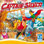Captain Silver