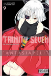 kuva tuotteesta on linkki tuotesivulle: Trinity Seven 09