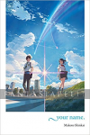 Your Name. Light Novel (HC)