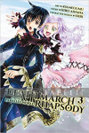 kuva on linkki tuotesivulle: Death March to the Parallel World Rhapsody 03