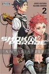 Smokin' Parade 02