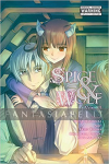 kuva tuotteesta on linkki tuotesivulle: Spice & Wolf 13